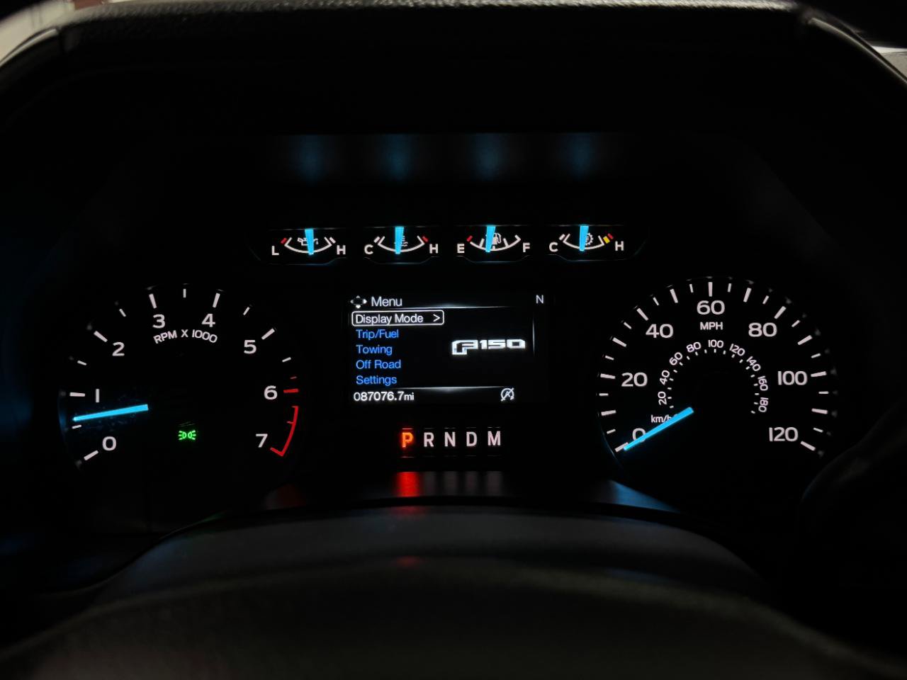 Used 2020 Ford F150 XL w/ Equipment Group 101A Mid AWD/4WD image 44