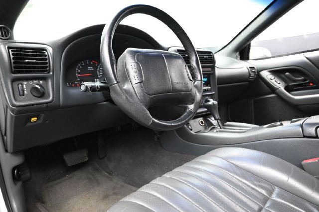 Used 1999 Chevrolet Camaro Z28 RWD image 19
