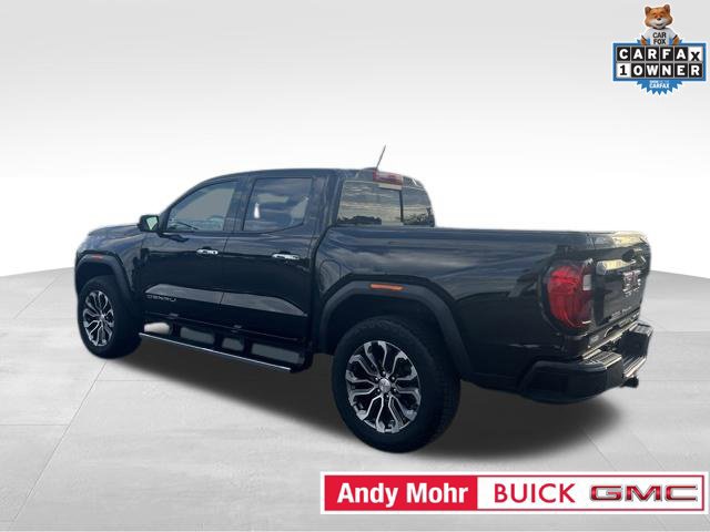 Used 2023 GMC Canyon Denali AWD/4WD image 8