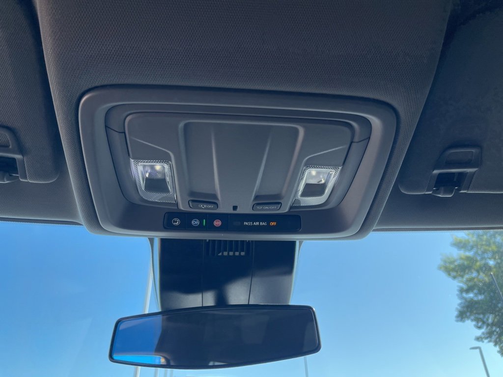 New 2025 Chevrolet Silverado 2500 W/T image 27