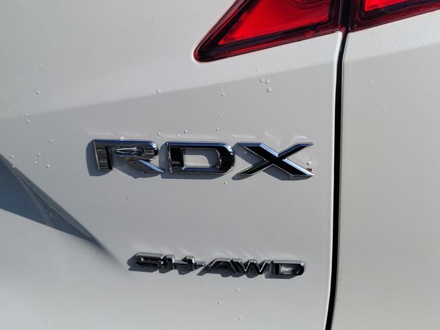 Used 2021 Acura RDX AWD image 5