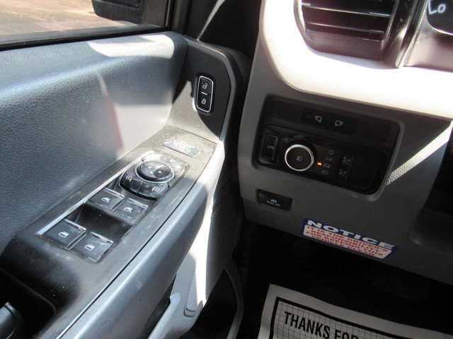 Used 2023 Ford F350 XLT w/ FX4 Off-Road Package AWD/4WD image 43