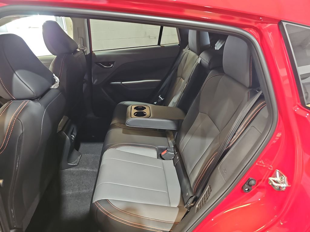 New 2026 Subaru Crosstrek 2.5i Limited image 15