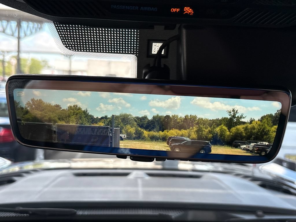 New 2026 Ford Bronco Raptor AWD/4WD image 39