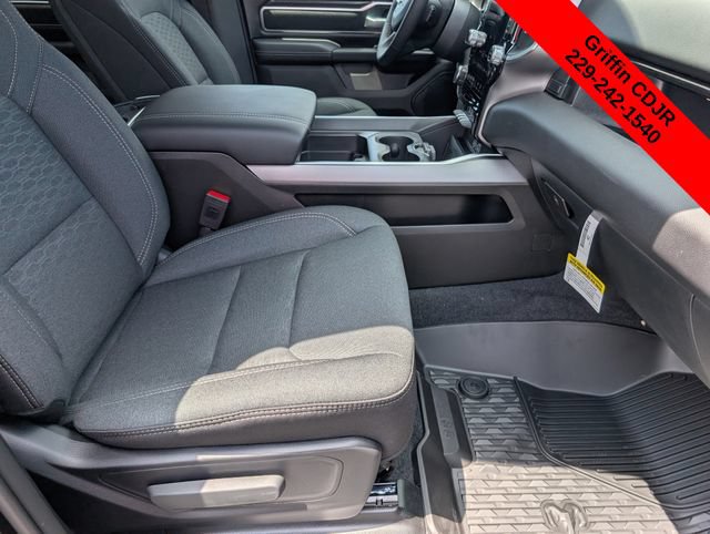 New 2026 RAM 1500 Big Horn AWD/4WD image 28