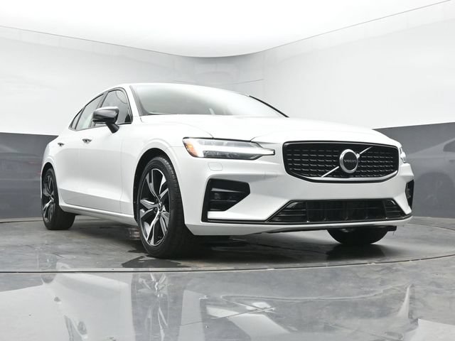 Used 2023 Volvo S60 B5 Core w/ Climate Package FWD image 33