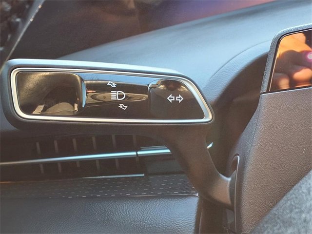 Certified 2025 Lincoln Nautilus Premier w/ Jet Appearance Package image 12