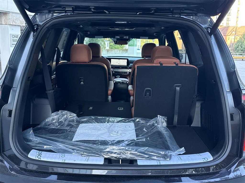 New 2025 Kia Telluride SX Prestige X-Line image 6
