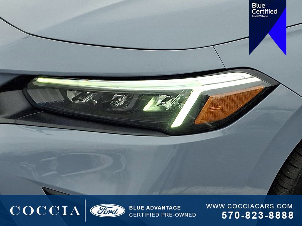 Used 2023 Honda Civic Sport image 9