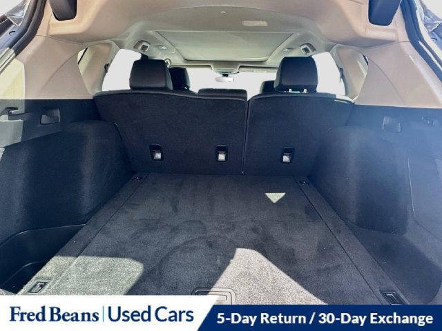 Certified 2023 Acura RDX AWD image 32