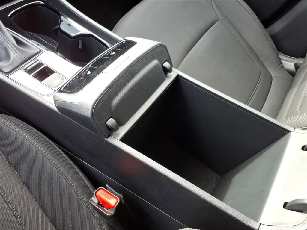 Used 2024 Hyundai Tucson SEL image 30