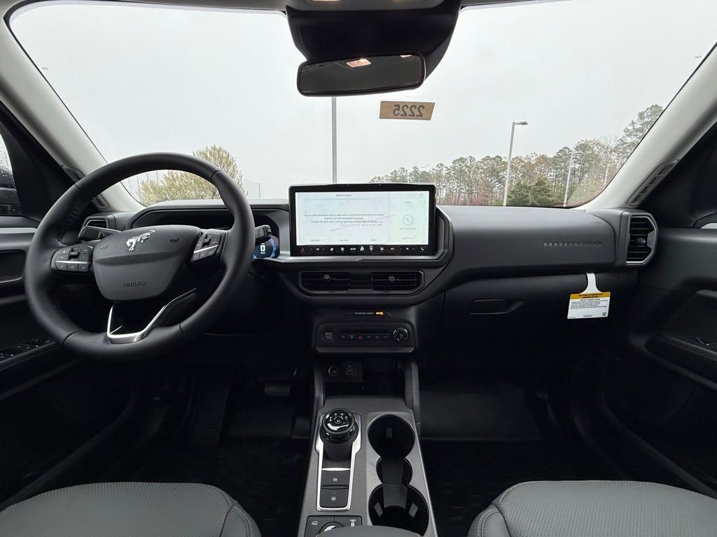 New 2025 Ford Bronco Sport Badlands image 29