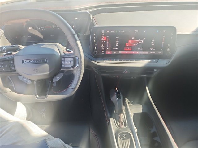 Used 2024 Dodge Charger R/T w/ Plus Group image 10