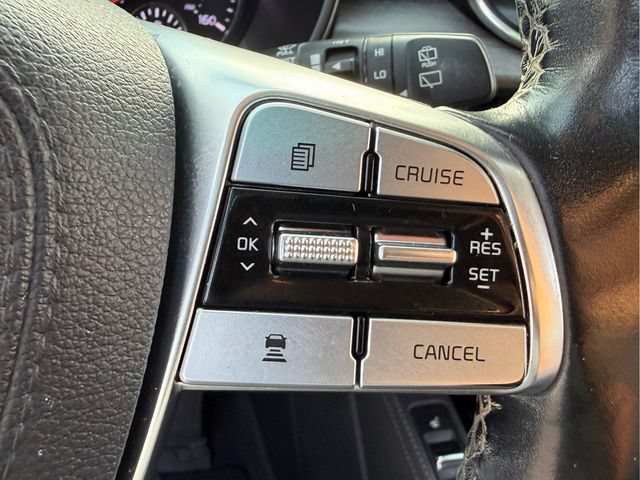 Used 2022 Kia Telluride EX w/ EX Premium Package AWD/4WD image 31