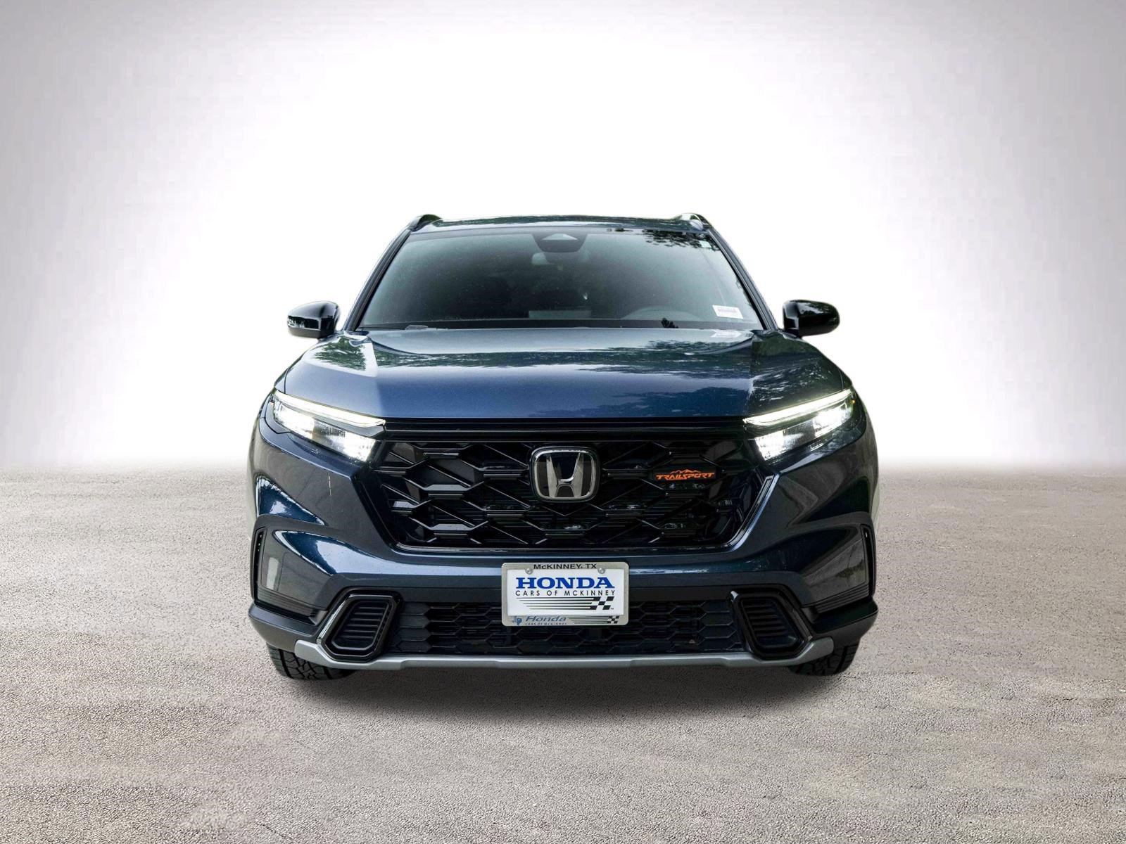 Used 2026 Honda CR-V TrailSport image 3