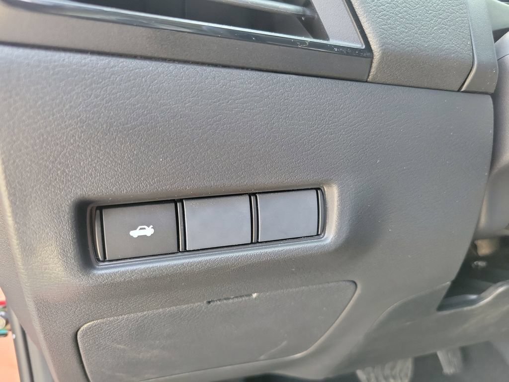 New 2026 Nissan Sentra SV w/ Floor Mat Package FWD image 20