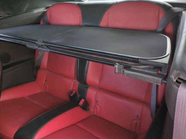 Used 2012 Chevrolet Camaro SS RWD image 16