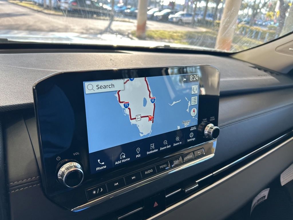 New 2025 Mitsubishi Outlander SE image 9