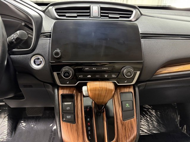 Used 2017 Honda CR-V EX-L image 14