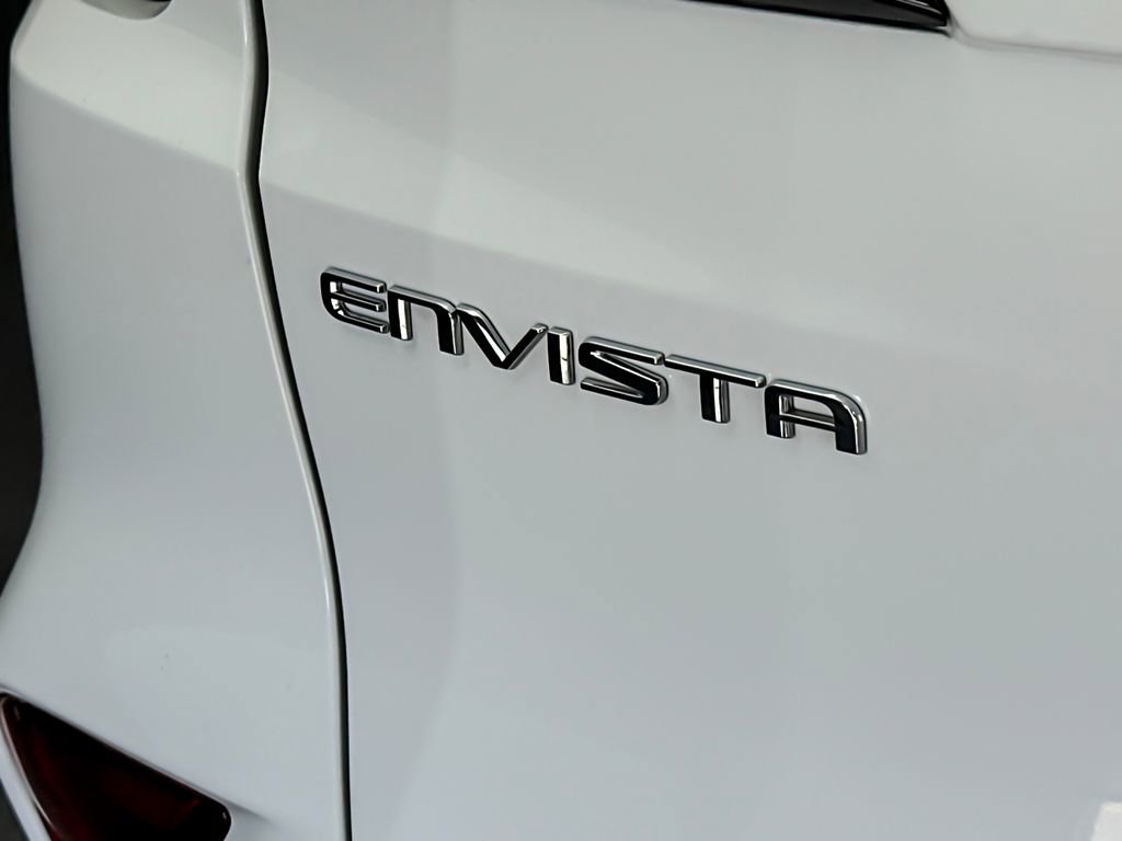 Used 2025 Buick Envista Sport Touring FWD image 25