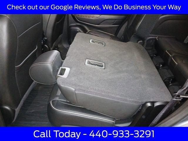 Used 2020 GMC Acadia Denali w/ Technology Package image 36