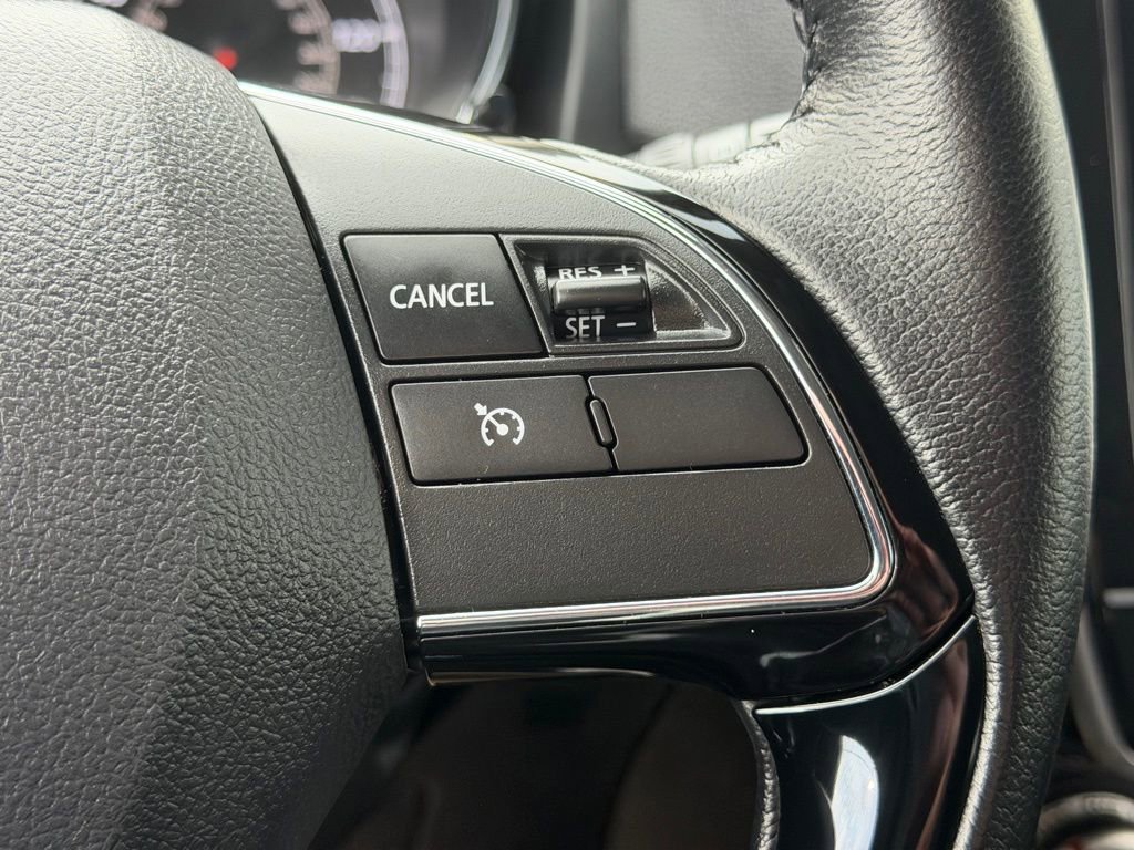 Used 2025 Mitsubishi Outlander Sport AWD image 18