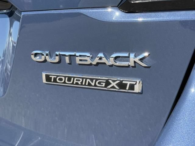 Used 2025 Subaru Outback Touring XT AWD/4WD image 8