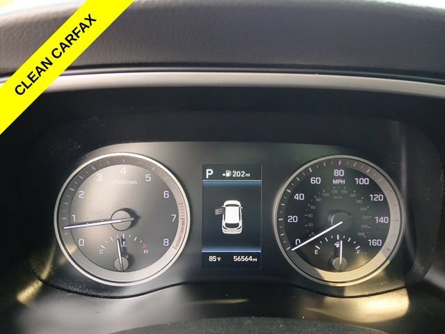 Used 2021 Hyundai Tucson Ultimate AWD/4WD image 26