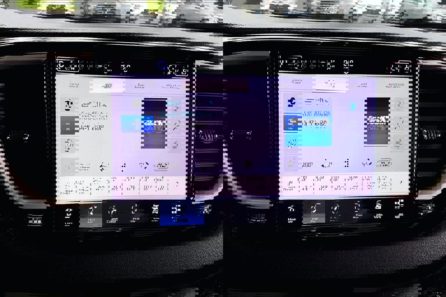 Used 2025 Chrysler Pacifica Select image 31