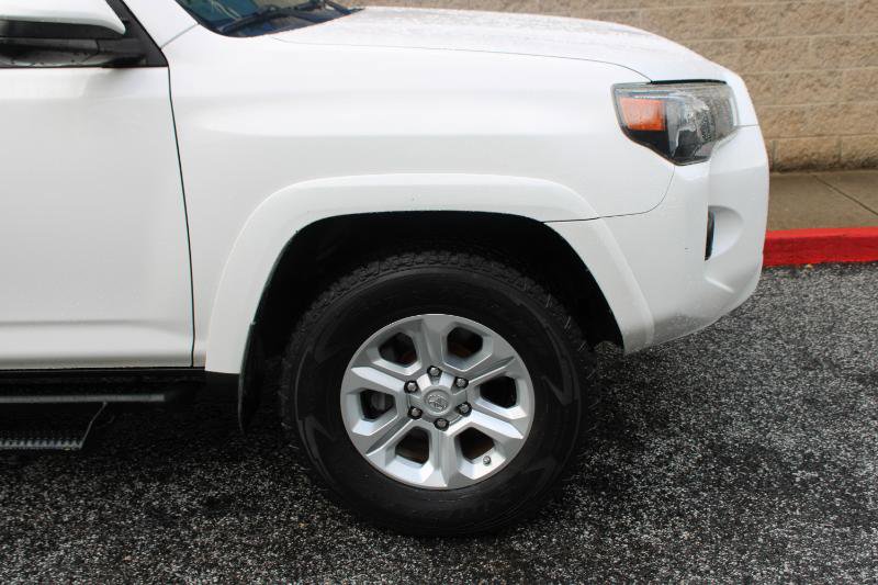 Used 2019 Toyota 4Runner SR5 image 24