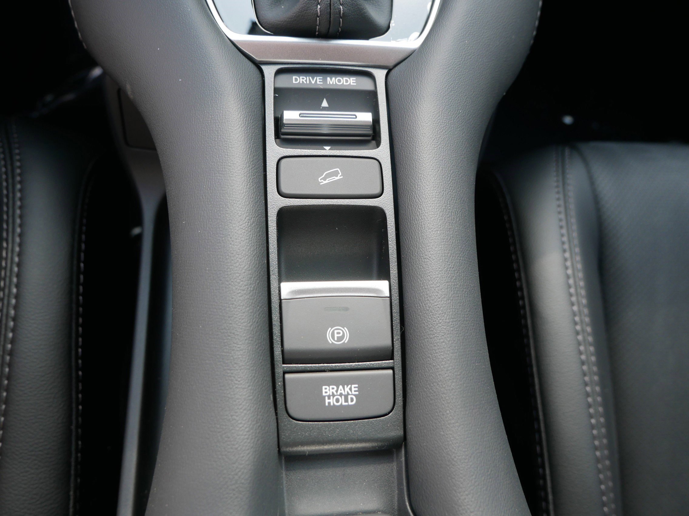 New 2026 Honda HR-V EX-L image 27