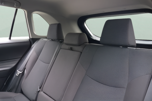 Used 2020 Toyota RAV4 LE w/ All Weather Liner Package AWD/4WD image 21