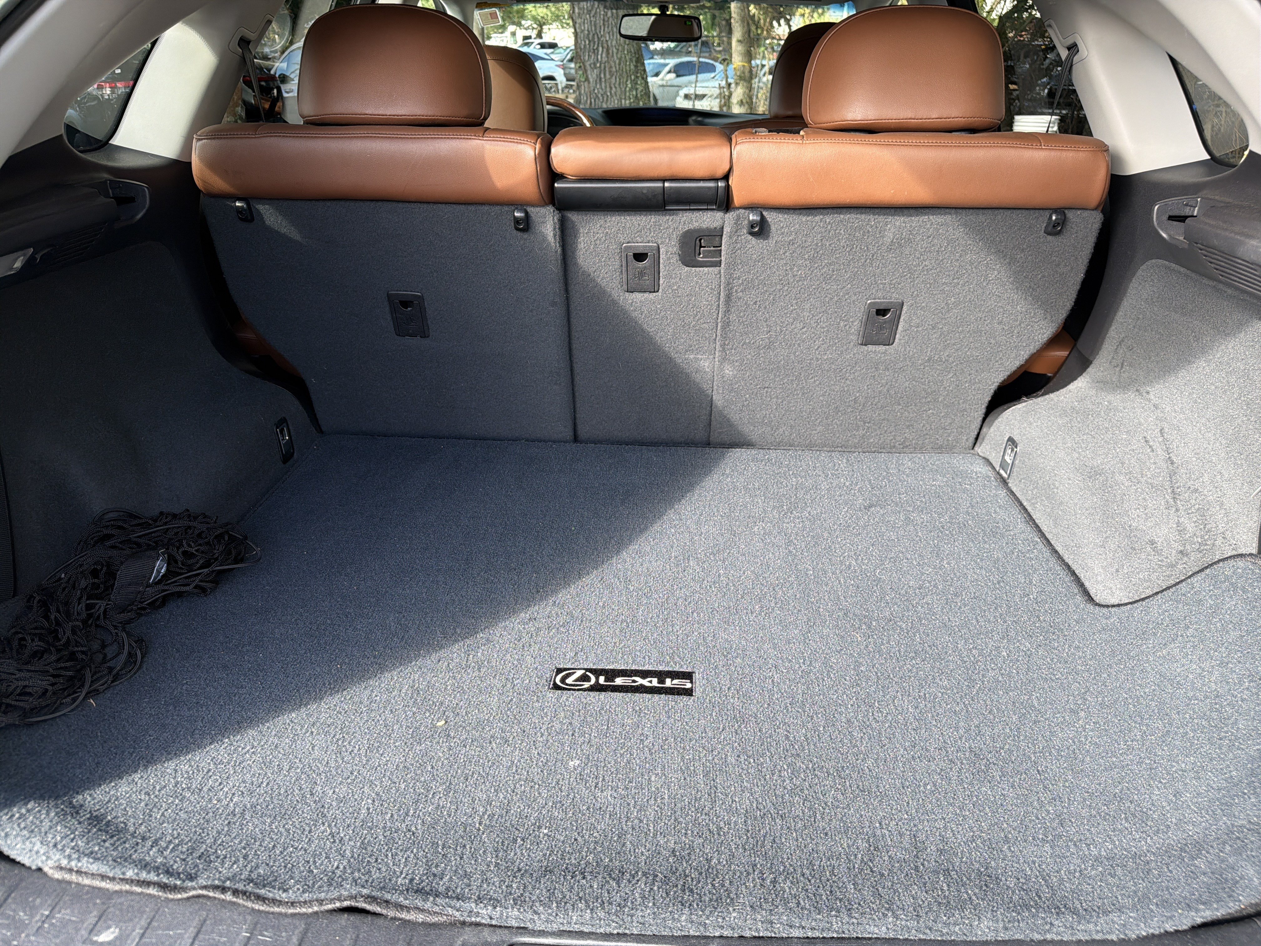 Used 2014 Lexus RX 350 FWD image 44