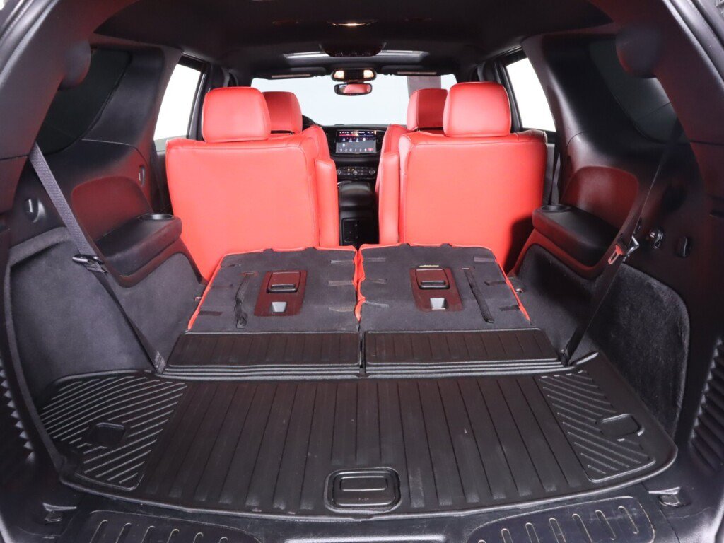 Used 2022 Dodge Durango R/T w/ Trailer Tow Group IV AWD/4WD image 40
