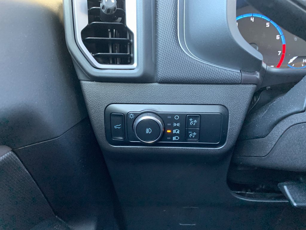 Used 2024 Ford Bronco Sport Big Bend w/ Convenience Package image 20