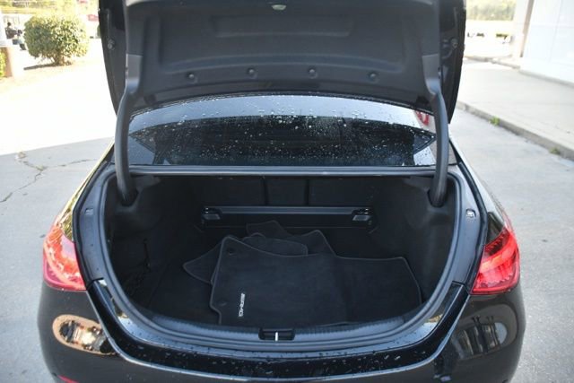 Used 2023 Mercedes-Benz C 300 Sedan image 9