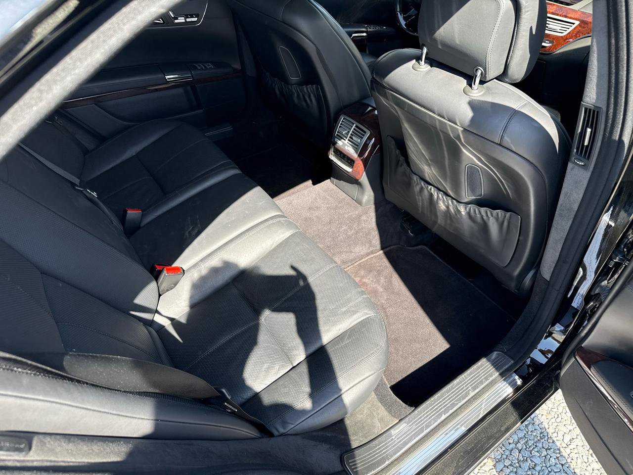 Used 2007 Mercedes-Benz S 600 image 23