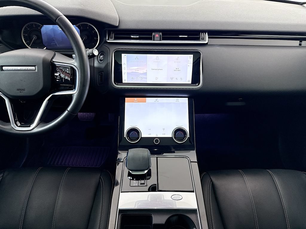 Used 2023 Land Rover Range Rover Velar S AWD/4WD image 14