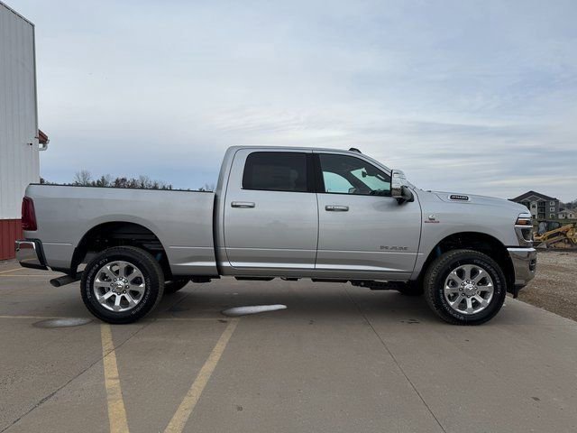 New 2026 RAM 2500 Laramie w/ Towing Technology Group image 4
