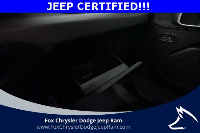 Used 2024 Jeep Gladiator Sport image 28