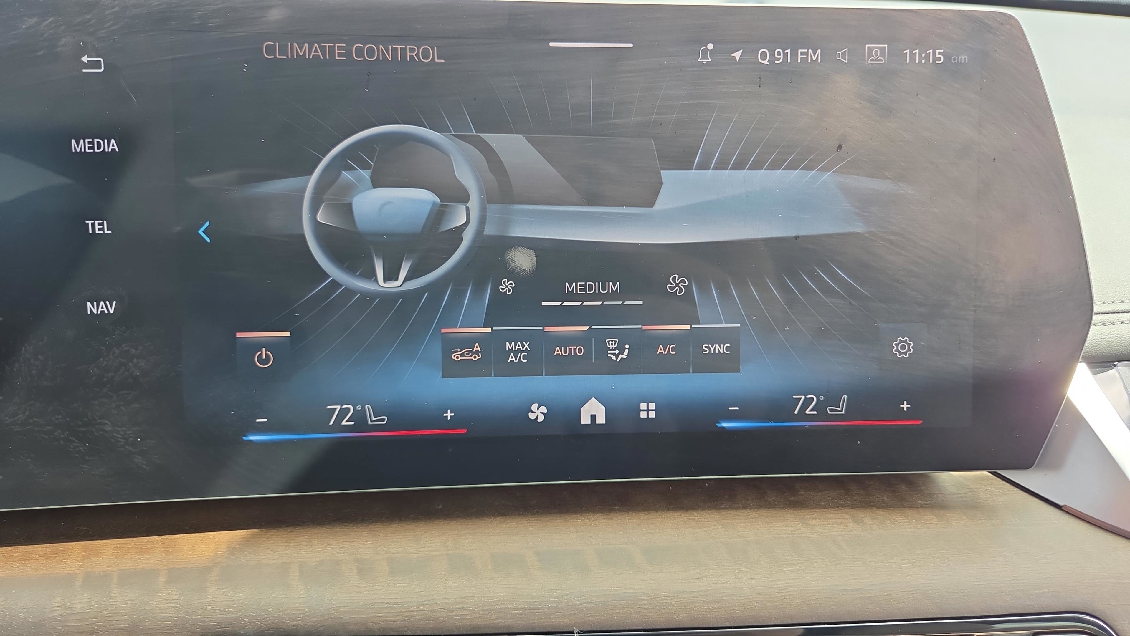 Certified 2025 BMW X1 xDrive28i w/ Convenience Package image 31