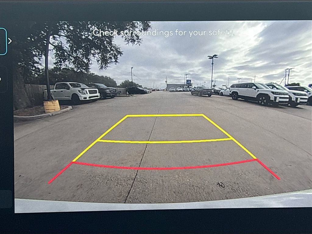 New 2026 Hyundai Santa Fe XRT image 14