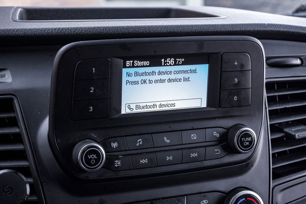 Used 2023 Ford Transit 150 Low Roof AWD image 22