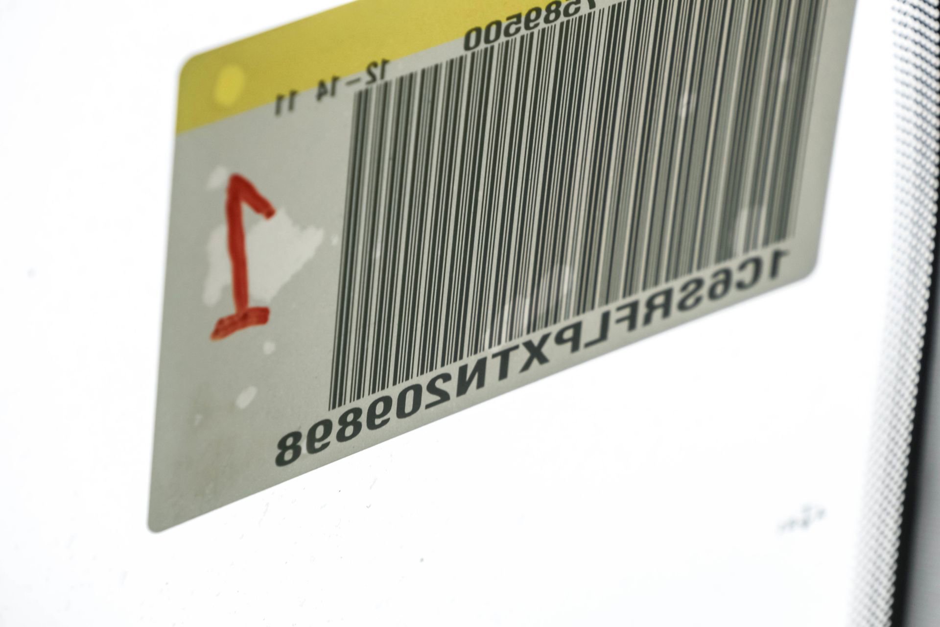 New 2026 RAM 1500 Rebel image 37