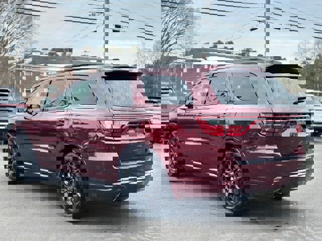 New 2026 Dodge Durango GT image 3