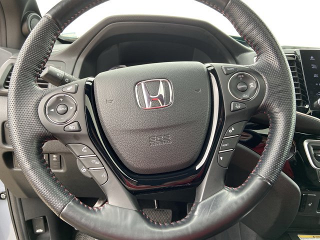 Used 2023 Honda Ridgeline Black Edition image 35