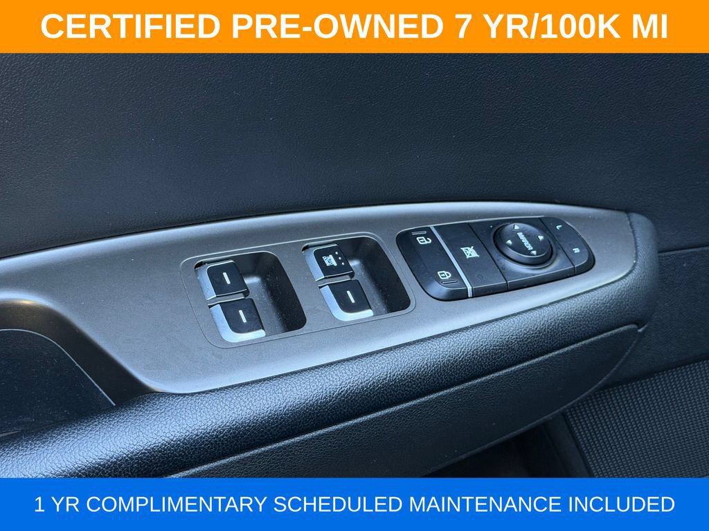 Used 2020 Kia Optima LX FWD image 24