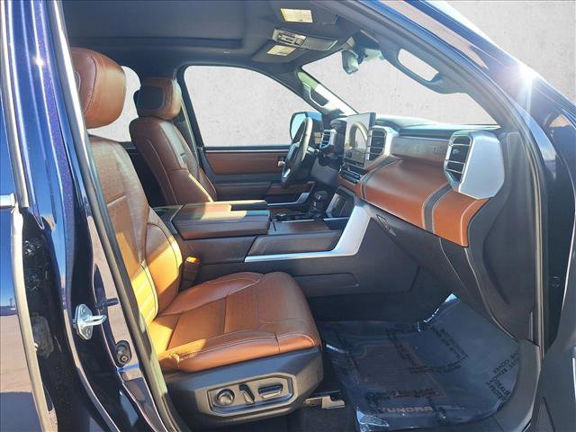 Used 2024 Toyota Tundra 1794 Edition w/ TRD Off-Road Package image 20