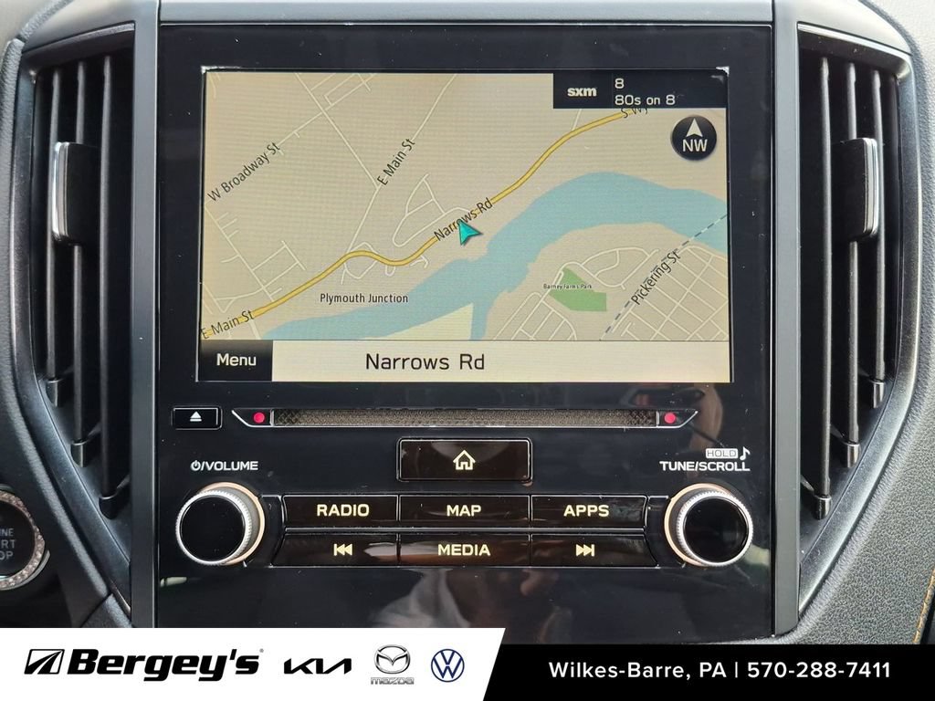 Used 2023 Subaru Forester Wilderness AWD/4WD image 19