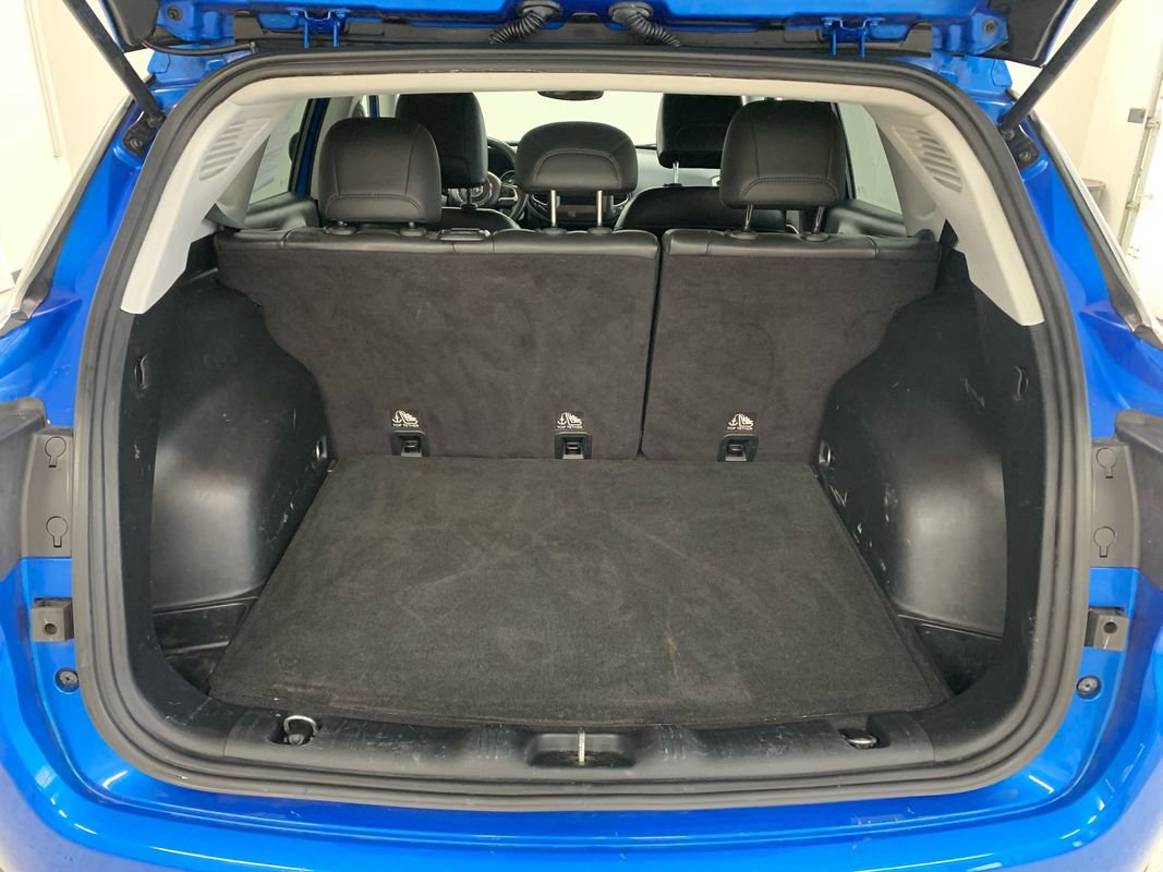 Used 2018 Jeep Compass Latitude w/ Popular Equipment Group image 4